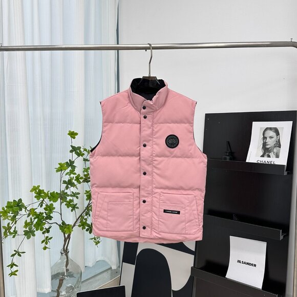 Canada Goose Women's Freestyle Vest - Picture 6 of 6